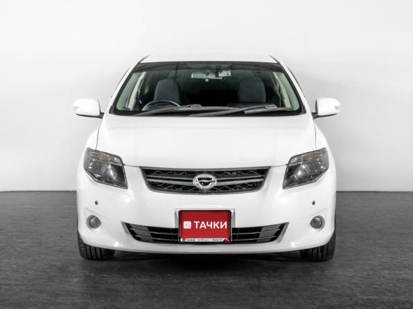 Toyota Corolla X (E140 E150) Рестайлинг с пробегом 2011 года, цена 1 325 000 рублей, 101694 км, универсал, Автокод Объявления