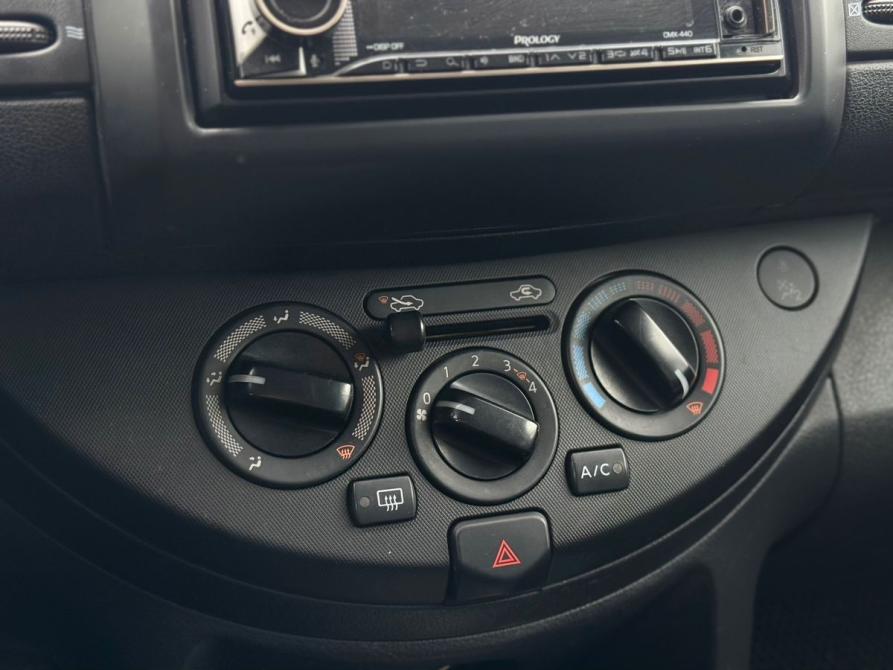 Nissan Note I Рестайлинг Ижевск  - изображение 19
