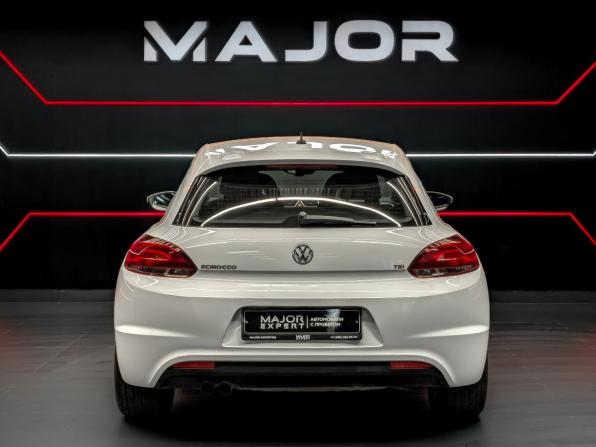 Volkswagen Scirocco III с пробегом 2012 года, цена 1 595 000 рублей, 91555 км, хэтчбек, Автокод Объявления