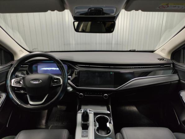 Omoda S5 с пробегом 2023 года, цена 1 490 000 рублей, 47128 км, седан, Автокод Объявления