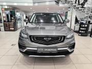 Geely Atlas Pro Казань  - изображение 24