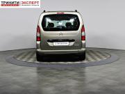 Citroen Berlingo II Рестайлинг Белгород  - изображение 22