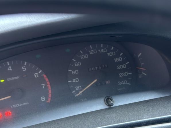 Toyota Camry III (XV10) с пробегом 1994 года, цена 199 999 рублей, 400000 км, седан, Автокод Объявления