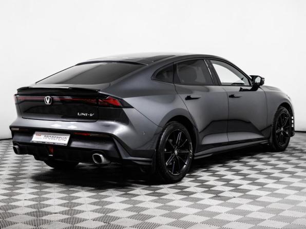 Changan UNI-V I с пробегом 2023 года, цена 2 319 000 рублей, 12360 км, лифтбек, Автокод Объявления