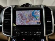 Porsche Cayenne II Рестайлинг (958) Москва  - изображение 43