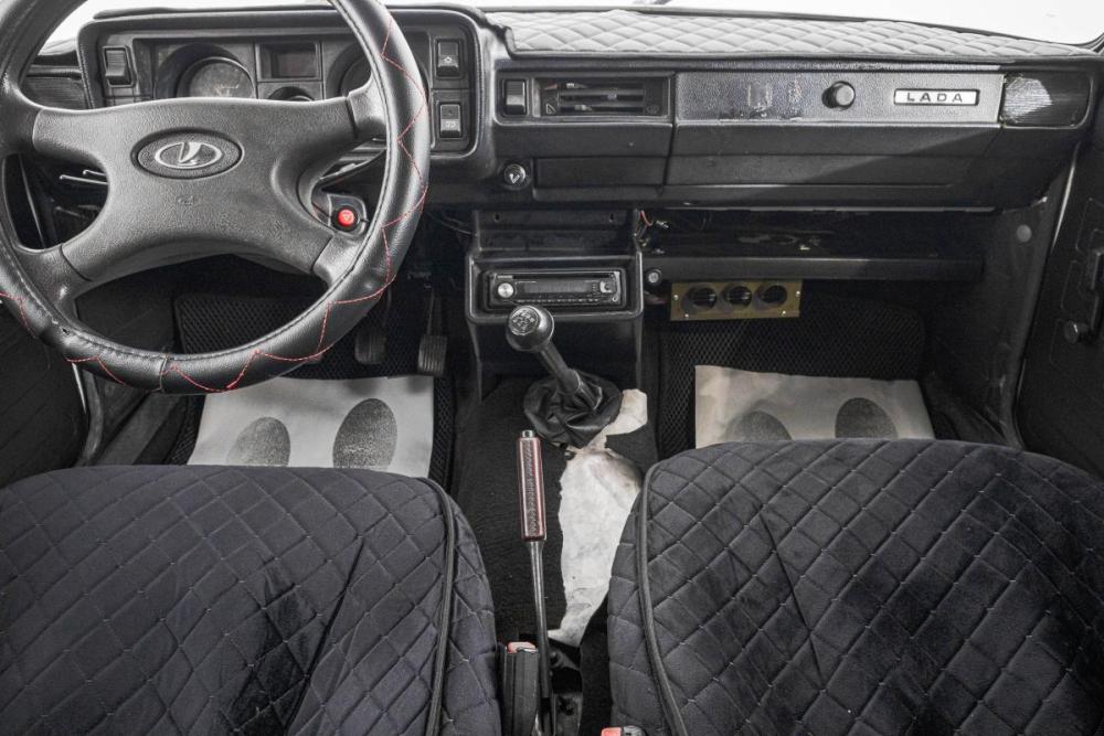 Lada (ВАЗ) 2105 Барнаул  - изображение 12
