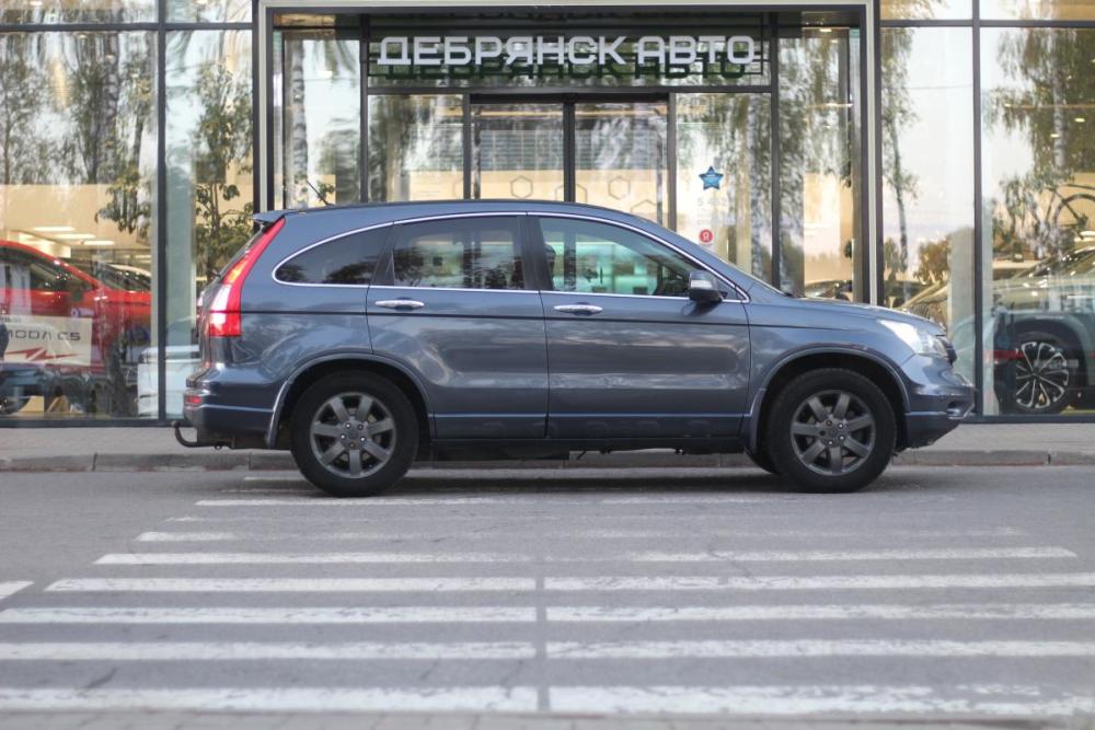 Honda CR-V III Рестайлинг Брянск  - изображение 4