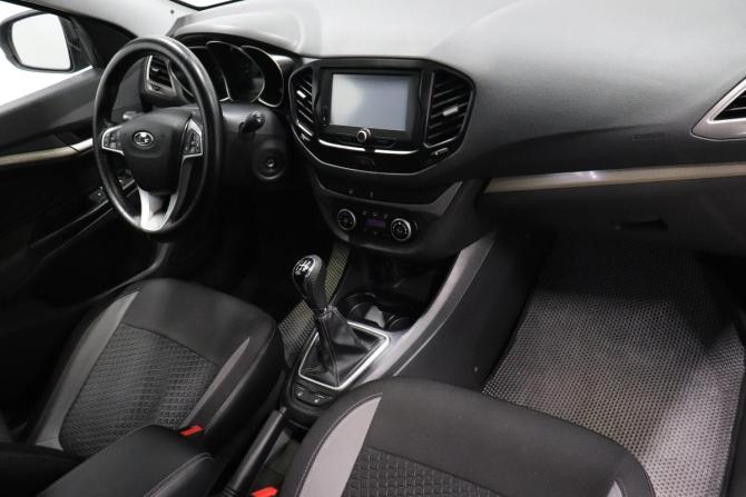 Lada (ВАЗ) Vesta I с пробегом 2018 года, цена 930 000 рублей, 67349 км, седан, Автокод Объявления