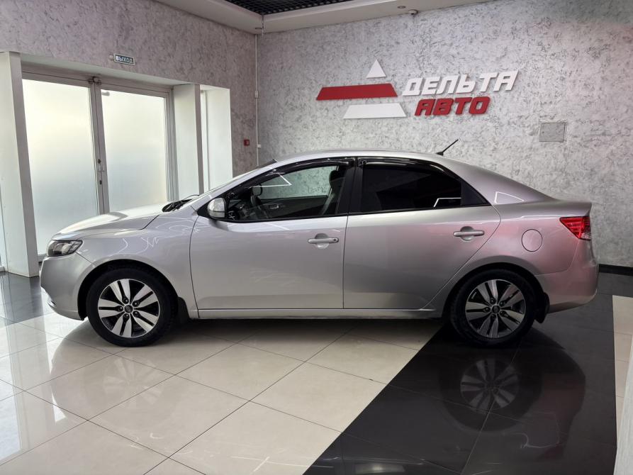 Kia Cerato II Ярославль  - изображение 2