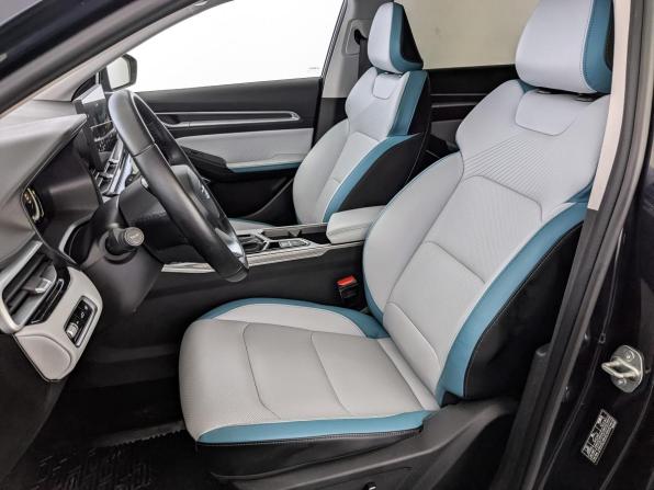 Geely Emgrand II с пробегом 2023 года, цена 1 720 000 рублей, 58831 км, седан, Автокод Объявления