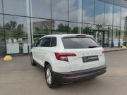 Skoda Karoq I Ижевск  - изображение 32