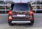 Skoda Yeti I Рестайлинг Владимир  - изображение 29