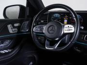 Mercedes-Benz GLE Coupe II (C167) Москва  - изображение 40