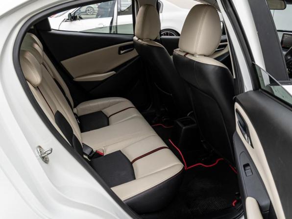 Mazda Demio IV (DJ) с пробегом 2015 года, цена 1 050 000 рублей, 205004 км, хэтчбек, Автокод Объявления