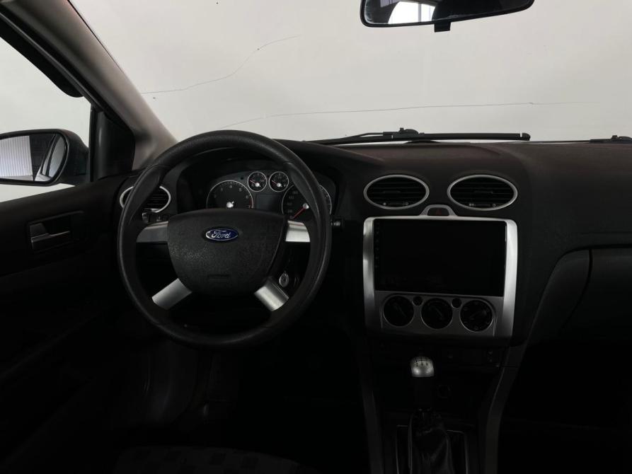 Ford Focus II Воронеж  - изображение 10