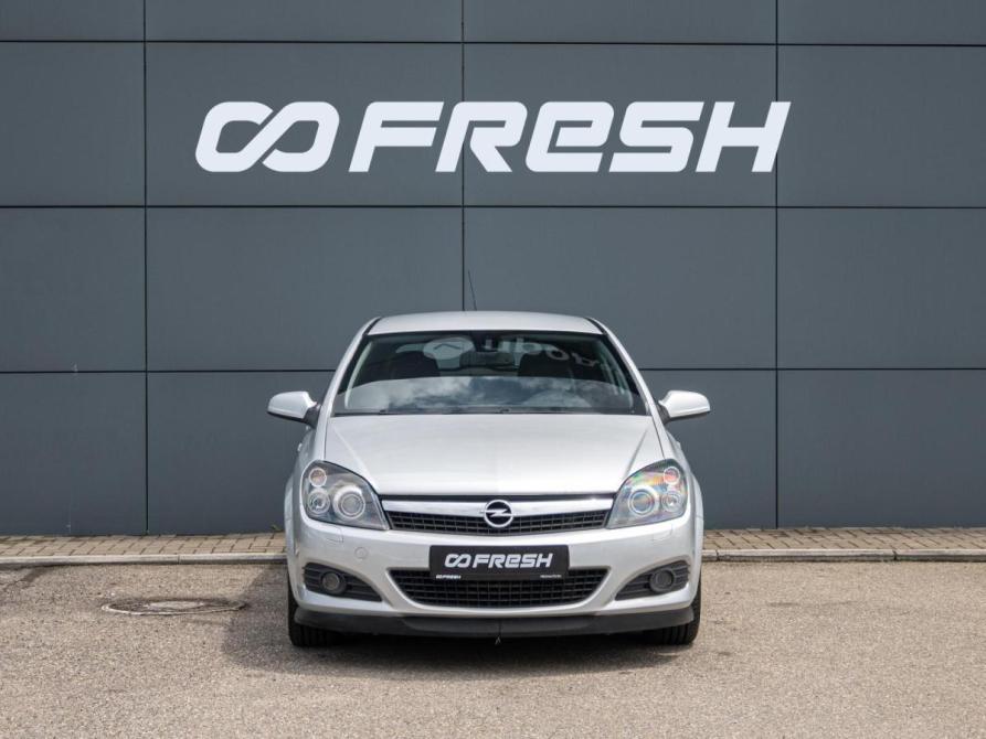 Opel Astra H Рестайлинг Краснодар  - изображение 3