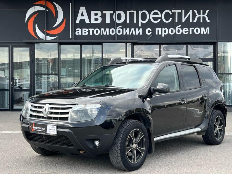 Renault Duster I Волгоград  - изображение 2