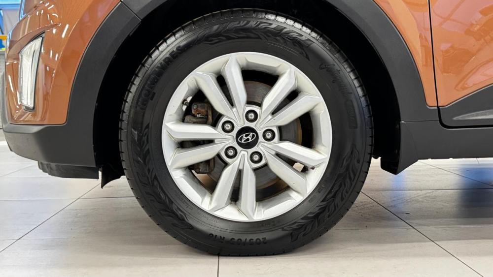 Hyundai Creta I Санкт-Петербург  - изображение 5