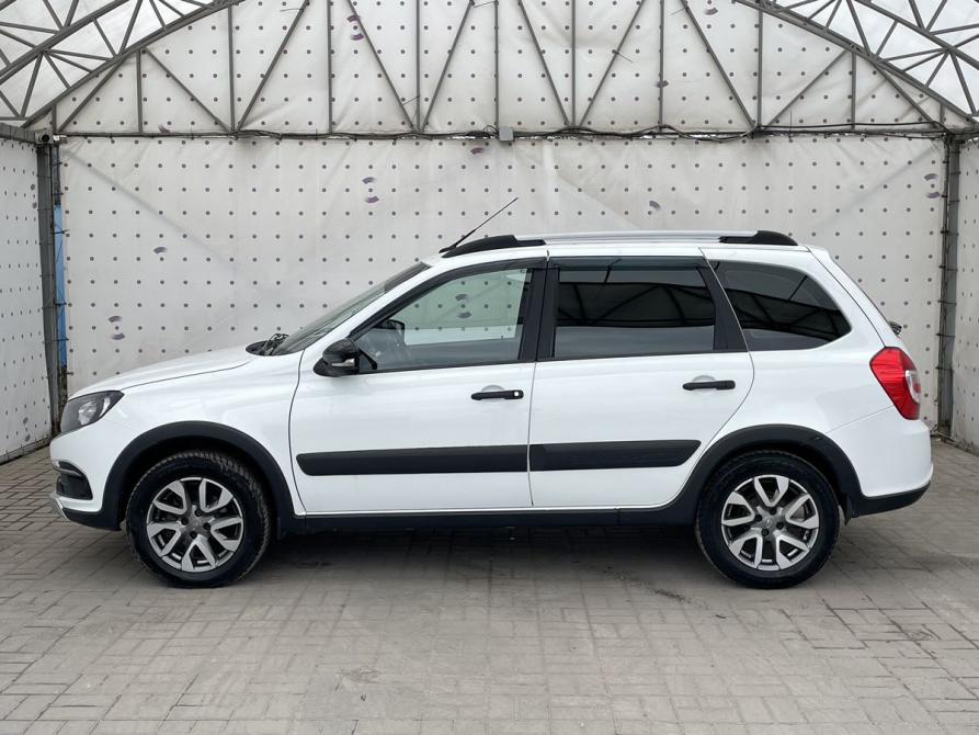 Lada (ВАЗ) Granta I Рестайлинг Тамбов  - изображение 10