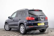 Volkswagen Tiguan I Рестайлинг Пермь  - изображение 32