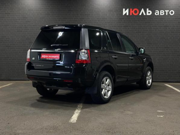 Land Rover Freelander II Рестайлинг с пробегом 2011 года, цена 1 400 000 рублей, 228041 км, внедорожник, Автокод Объявления