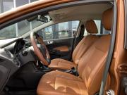 Ford Fiesta Mk6 Рестайлинг Москва  - изображение 41