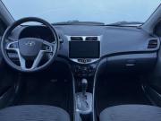 Hyundai Solaris I Рестайлинг Москва  - изображение 24