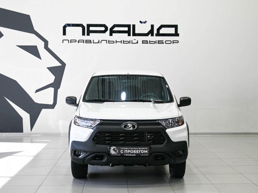 Lada (ВАЗ) Niva Travel I Ростов-на-Дону  - изображение 2