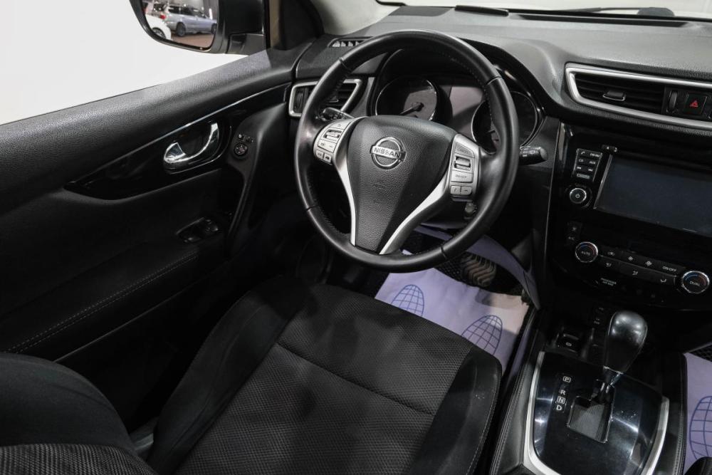 Nissan Qashqai II Новокузнецк  - изображение 17
