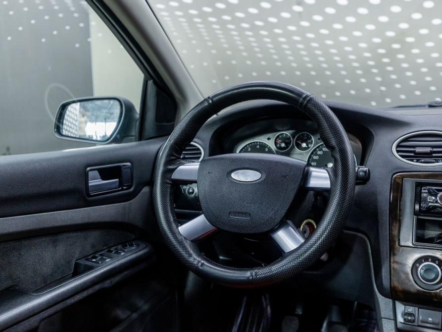 Ford Focus II Самара  - изображение 10