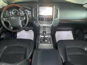 Toyota Land Cruiser 200 Series Рестайлинг 2 Тверь  - изображение 27