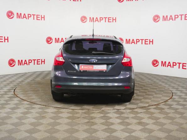 Ford Focus III с пробегом 2011 года, цена 811 000 рублей, 155420 км, хэтчбек, Автокод Объявления