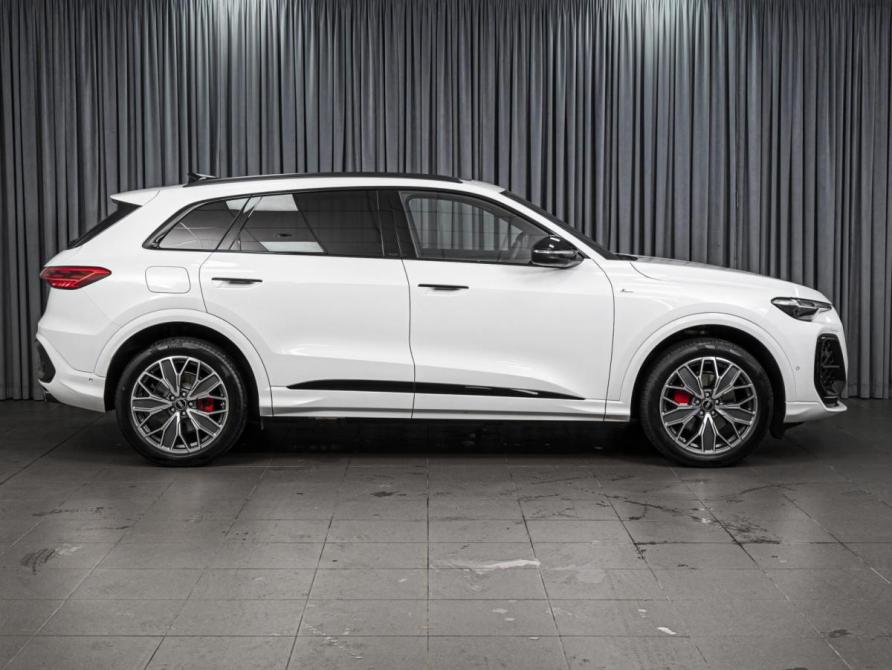 Audi Q5 III Ставрополь  - изображение 5