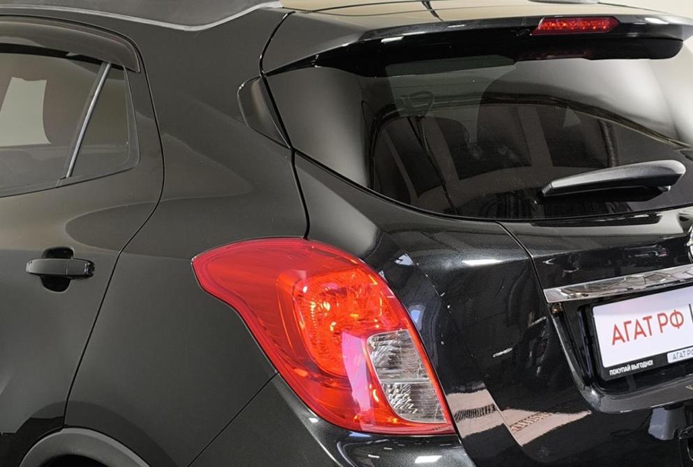 Opel Mokka I Нижний Новгород  - изображение 18