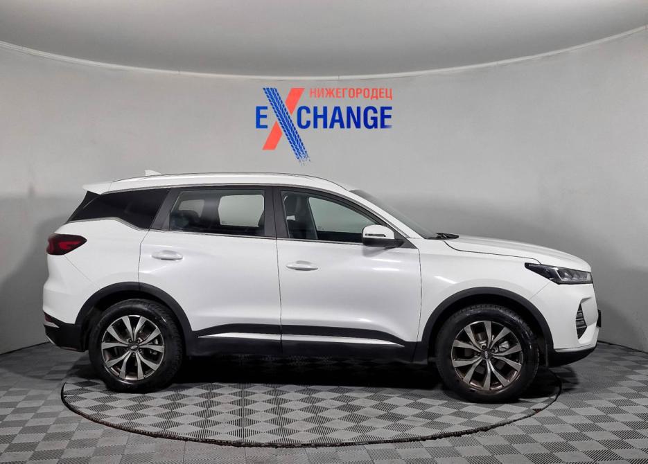 Chery Tiggo 7 Pro I Нижний Новгород  - изображение 8