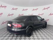 Skoda Superb II Рестайлинг Псков  - изображение 28