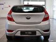 Hyundai Solaris I Калуга  - изображение 36