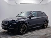 BMW X5 III (F15) Москва  - изображение 21