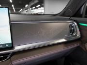 Geely Monjaro I Рестайлинг Москва  - изображение 59
