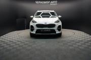 Kia Sportage IV Рестайлинг Крым  - изображение 37