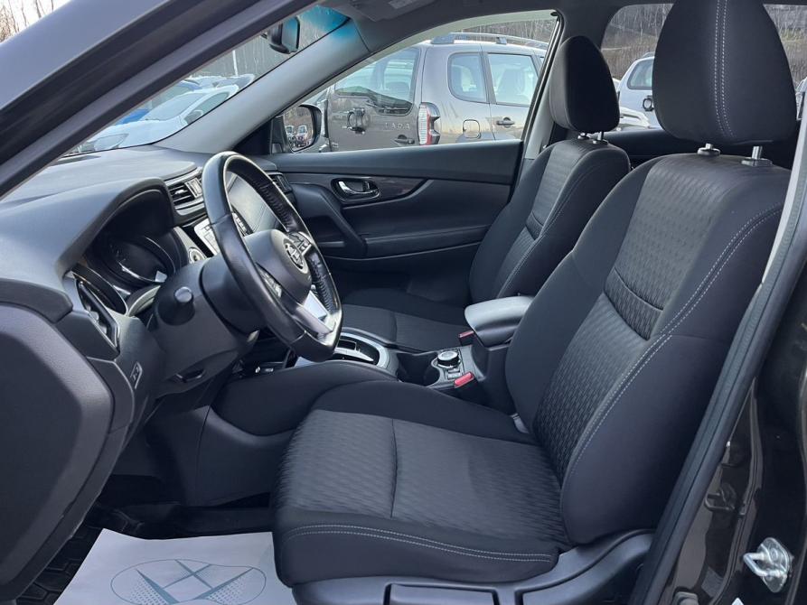 Nissan X-Trail III Рестайлинг Мурманск  - изображение 11