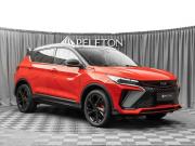 Geely Coolray I Рестайлинг Москва  - изображение 32