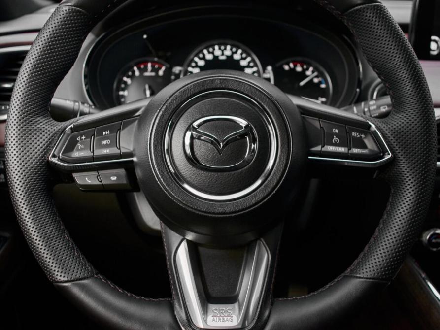 Mazda CX-9 II Екатеринбург  - изображение 13