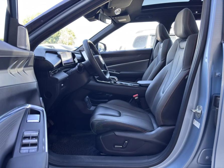 Geely Cityray Краснодар  - изображение 10