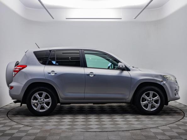 Toyota RAV4 III (XA30) Рестайлинг с пробегом 2010 года, цена 1 354 000 рублей, 127507 км, внедорожник, Автокод Объявления