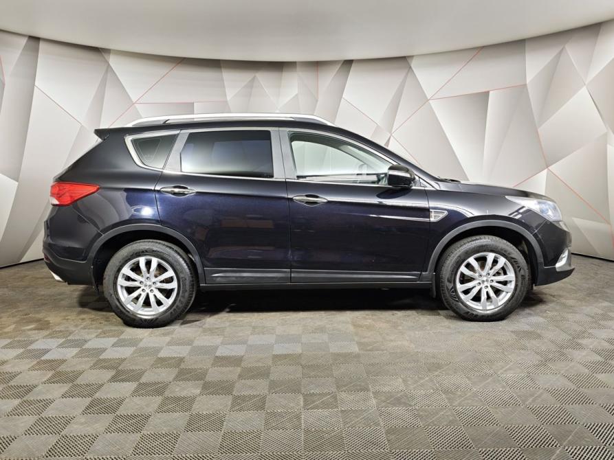 Dongfeng AX7 I Москва  - изображение 6