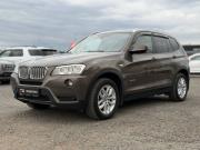BMW X3 II (F25) Санкт-Петербург  - изображение 26
