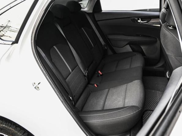 Kia Cerato IV с пробегом 2021 года, цена 1 944 000 рублей, 81965 км, седан, Автокод Объявления