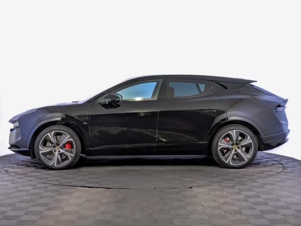 Lotus Eletre с пробегом 2023 года, цена 10 500 000 рублей, 11684 км, внедорожник, Автокод Объявления