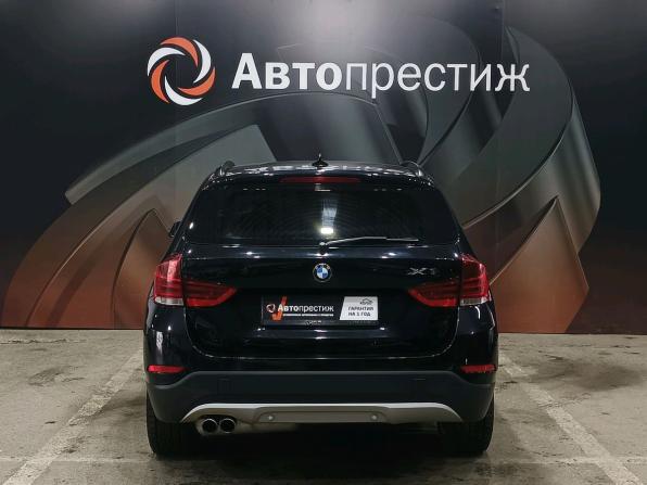 BMW X1 I (E84) Рестайлинг с пробегом 2013 года, цена 1 350 000 рублей, 246376 км, внедорожник, Автокод Объявления